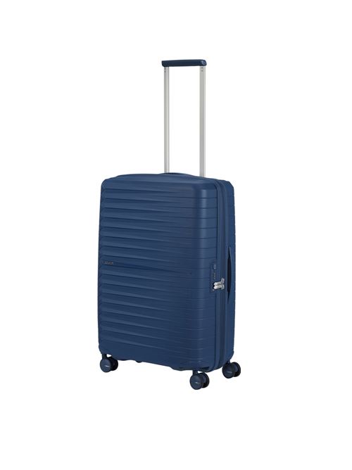 Fastforward Trolley mittel SAMSONITE | 155260NAVY BLUE
